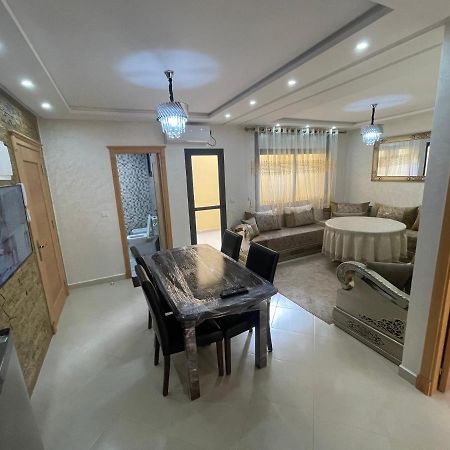 Appartement Amir Nador Al Jadid Wifi Free מראה חיצוני תמונה