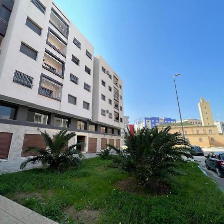 Appartement Amir Nador Al Jadid Wifi Free מראה חיצוני תמונה