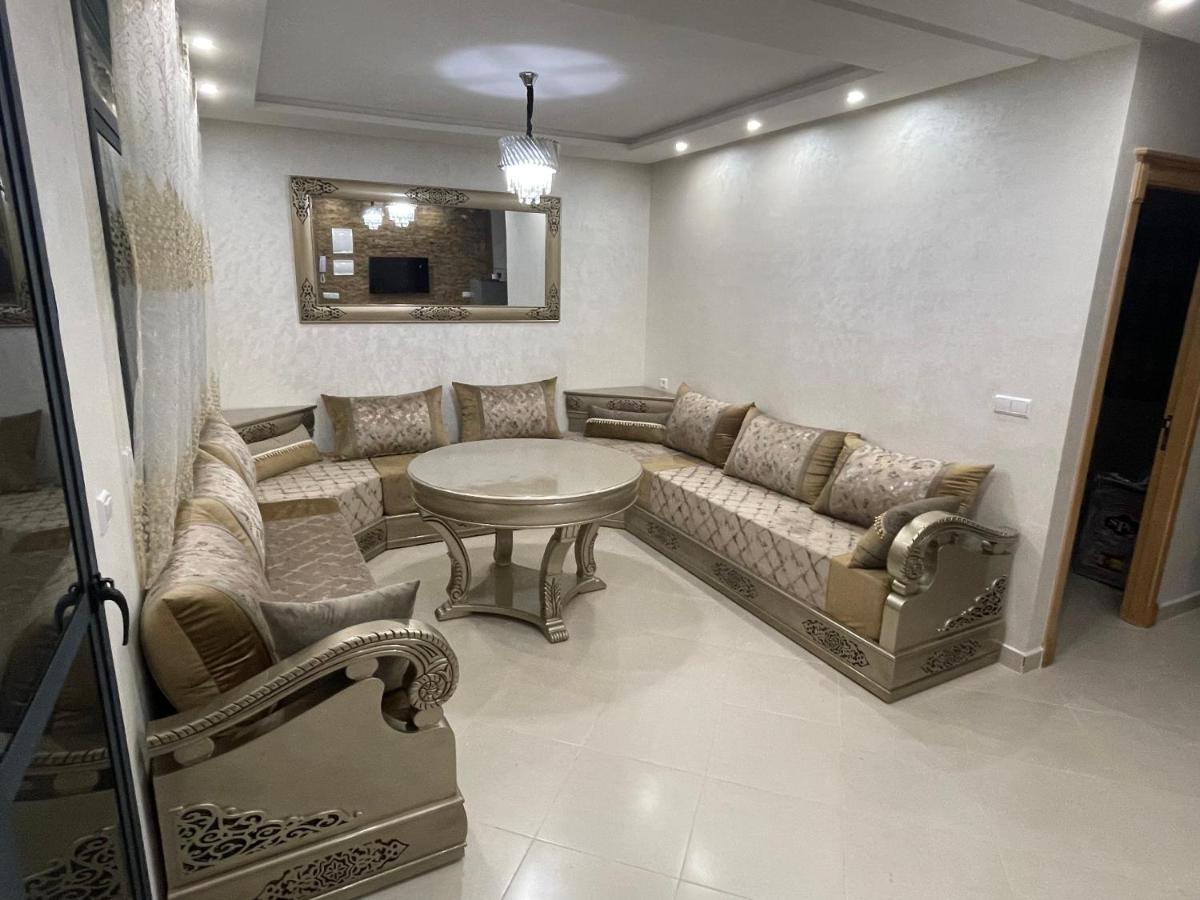 Appartement Amir Nador Al Jadid Wifi Free מראה חיצוני תמונה