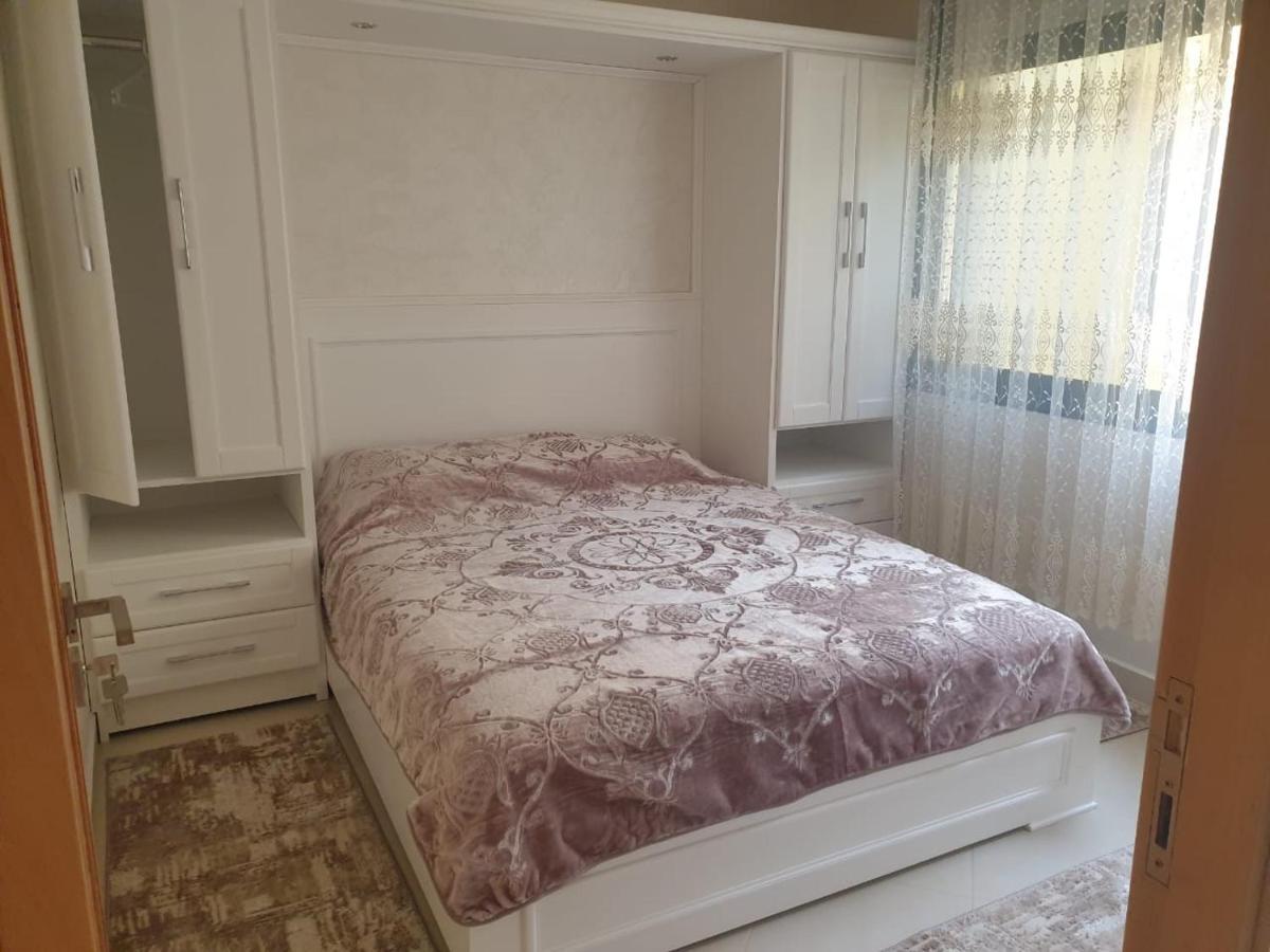 Appartement Amir Nador Al Jadid Wifi Free מראה חיצוני תמונה