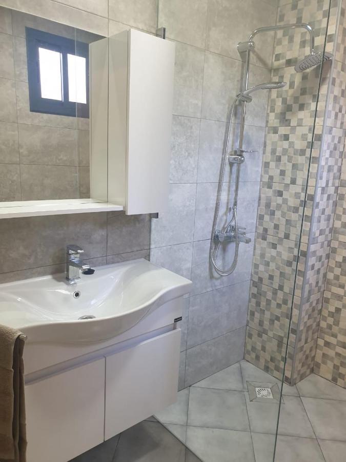 Appartement Amir Nador Al Jadid Wifi Free מראה חיצוני תמונה