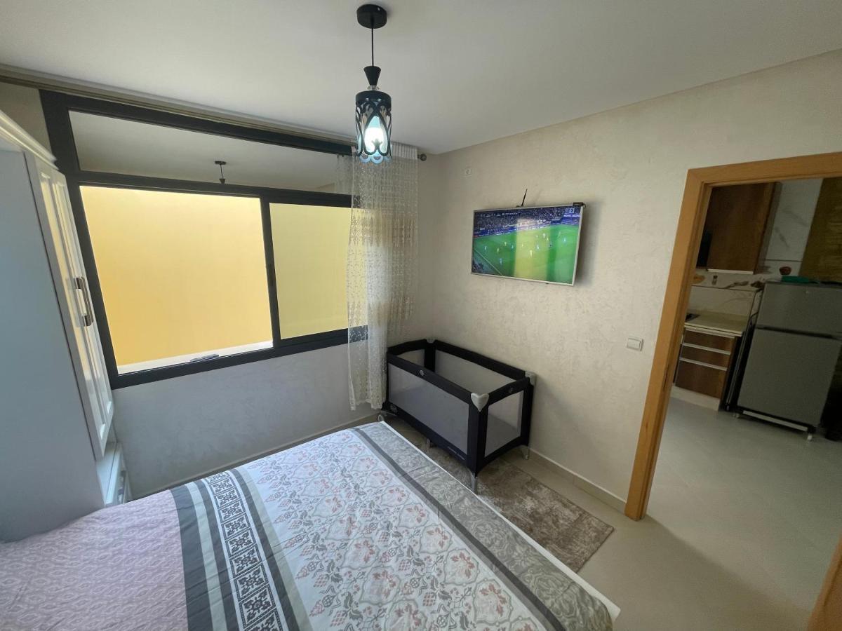 Appartement Amir Nador Al Jadid Wifi Free מראה חיצוני תמונה