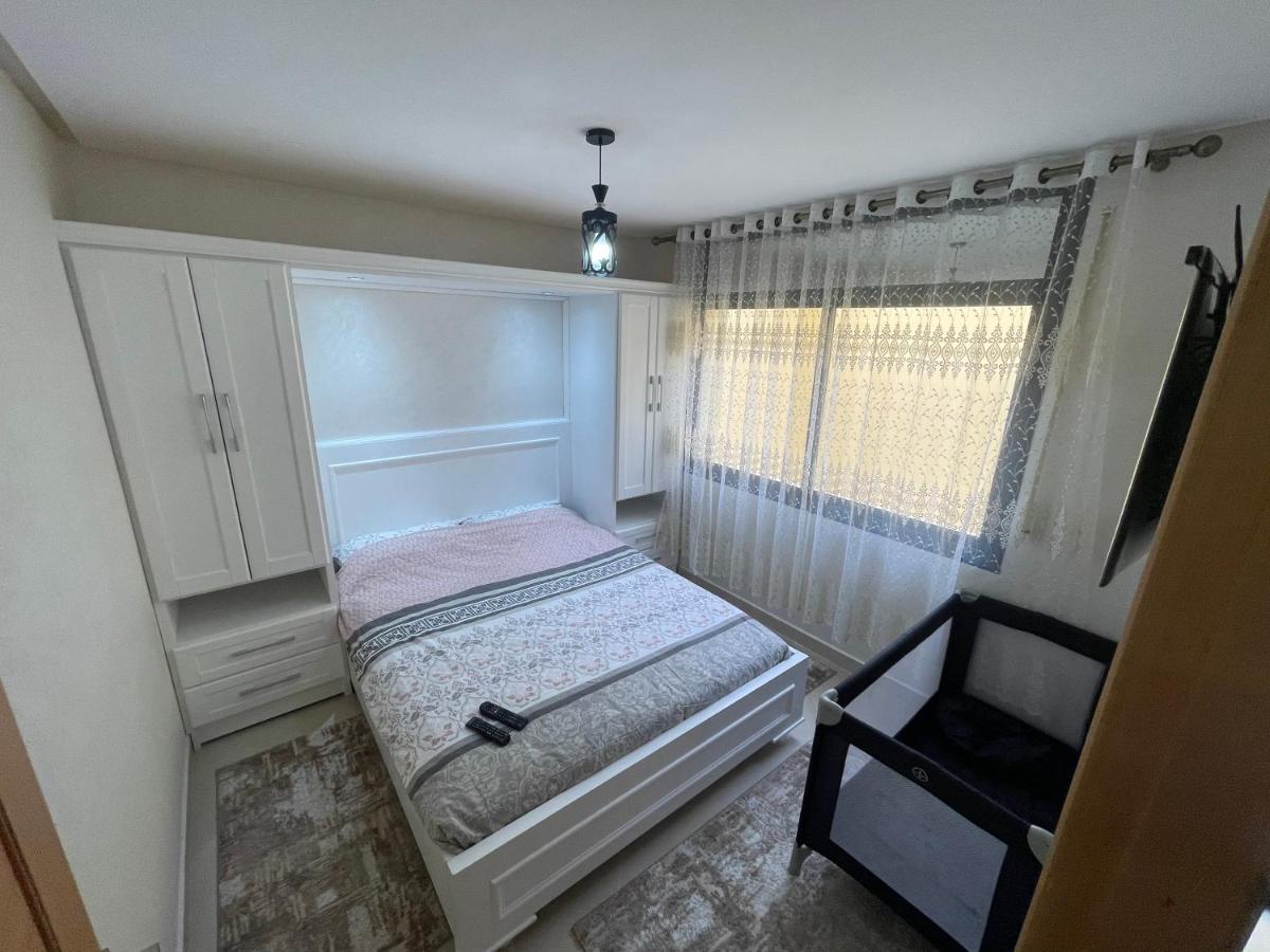 Appartement Amir Nador Al Jadid Wifi Free מראה חיצוני תמונה