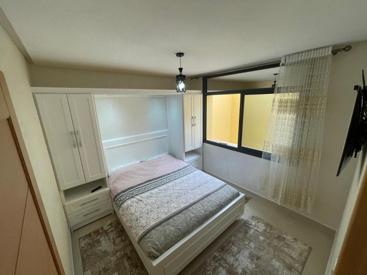 Appartement Amir Nador Al Jadid Wifi Free מראה חיצוני תמונה