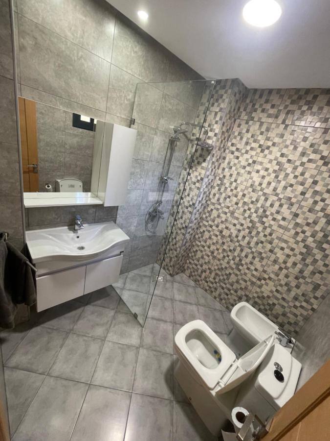Appartement Amir Nador Al Jadid Wifi Free מראה חיצוני תמונה